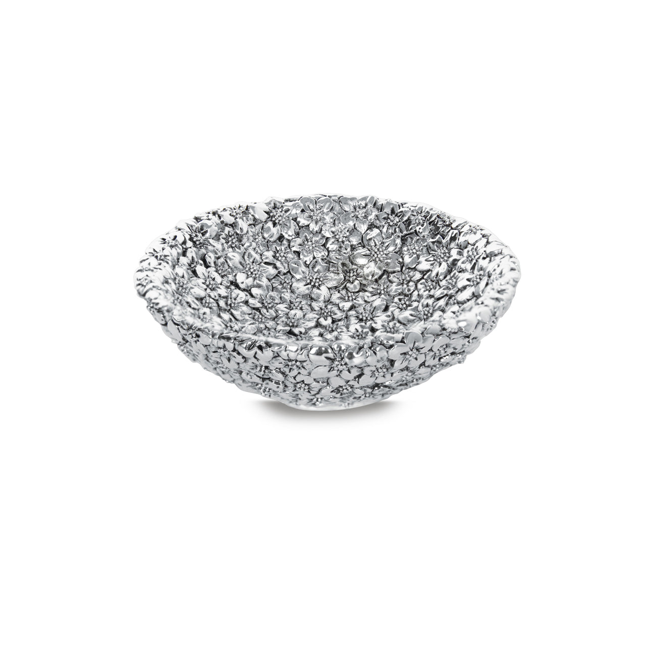 Silver Bowl