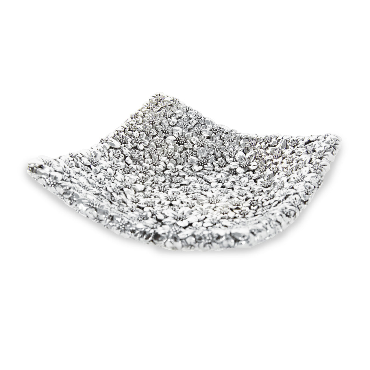 Silver Bowl
