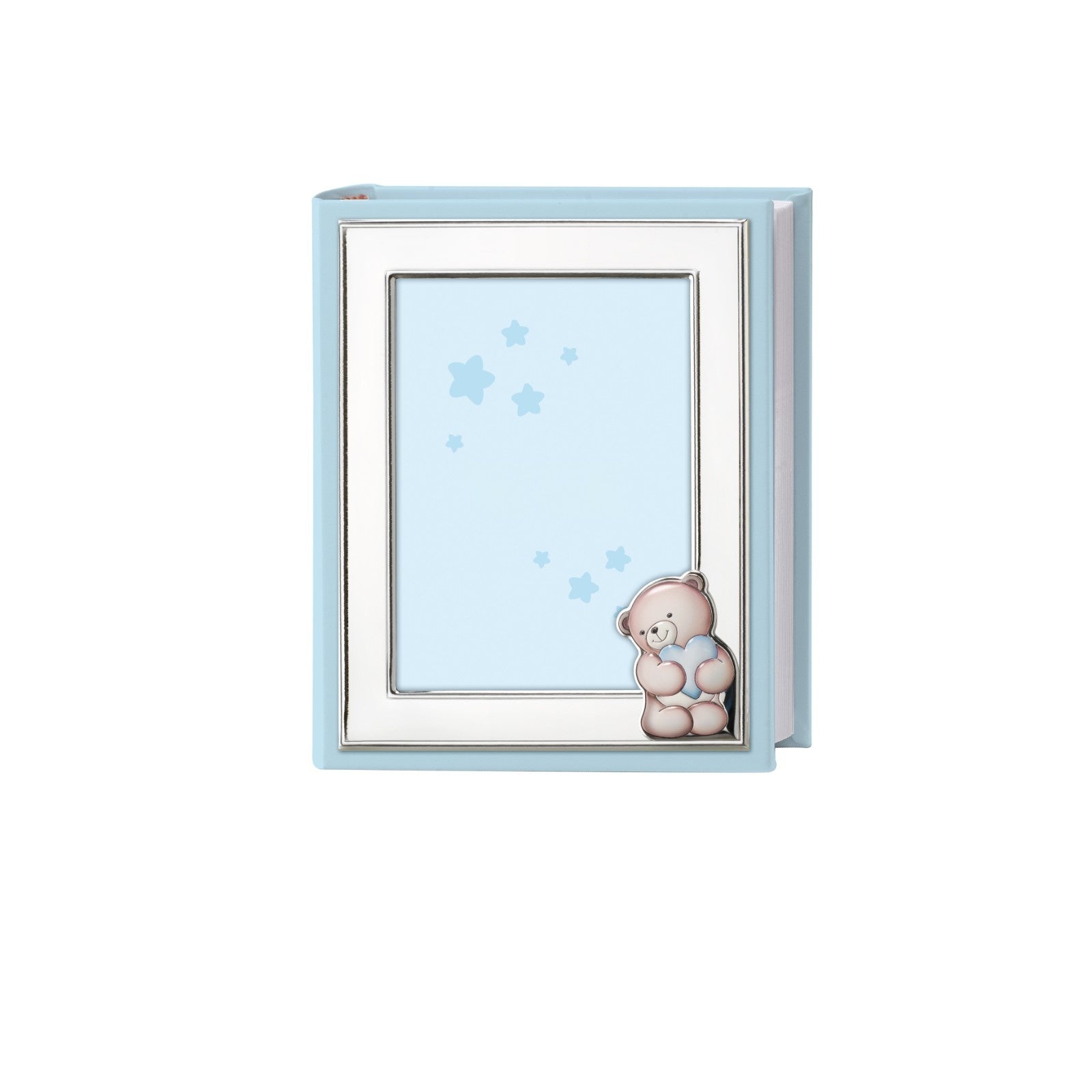 Baby Photo Album