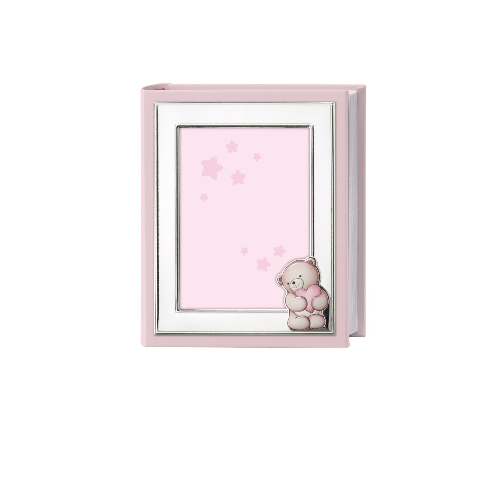 Baby Photo Album