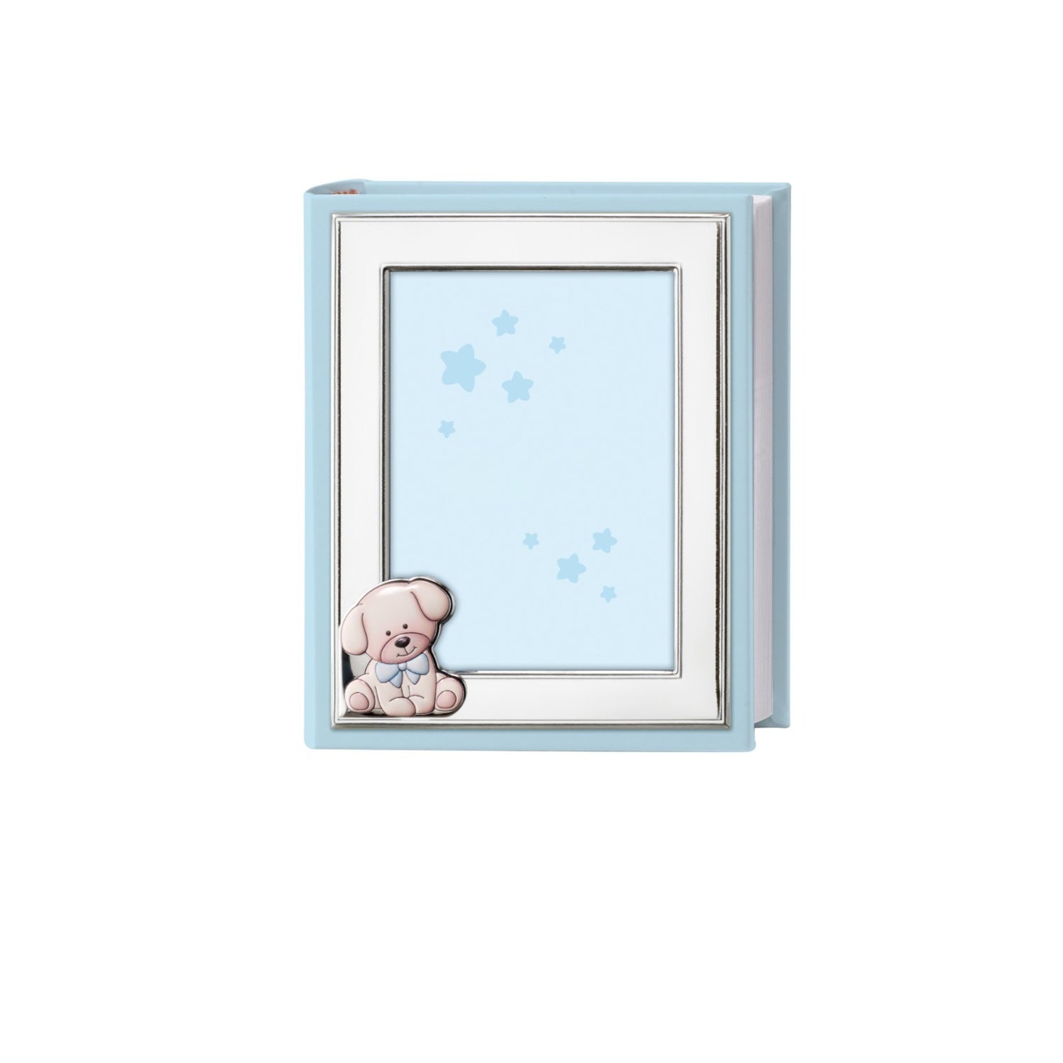 Baby Photo Album