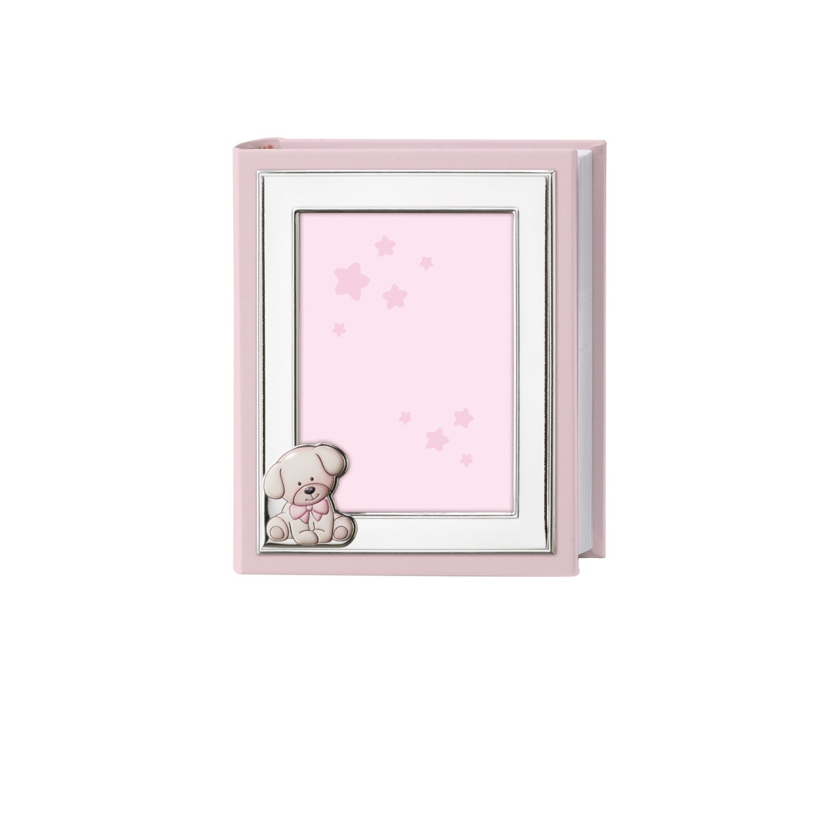 Baby Photo Album