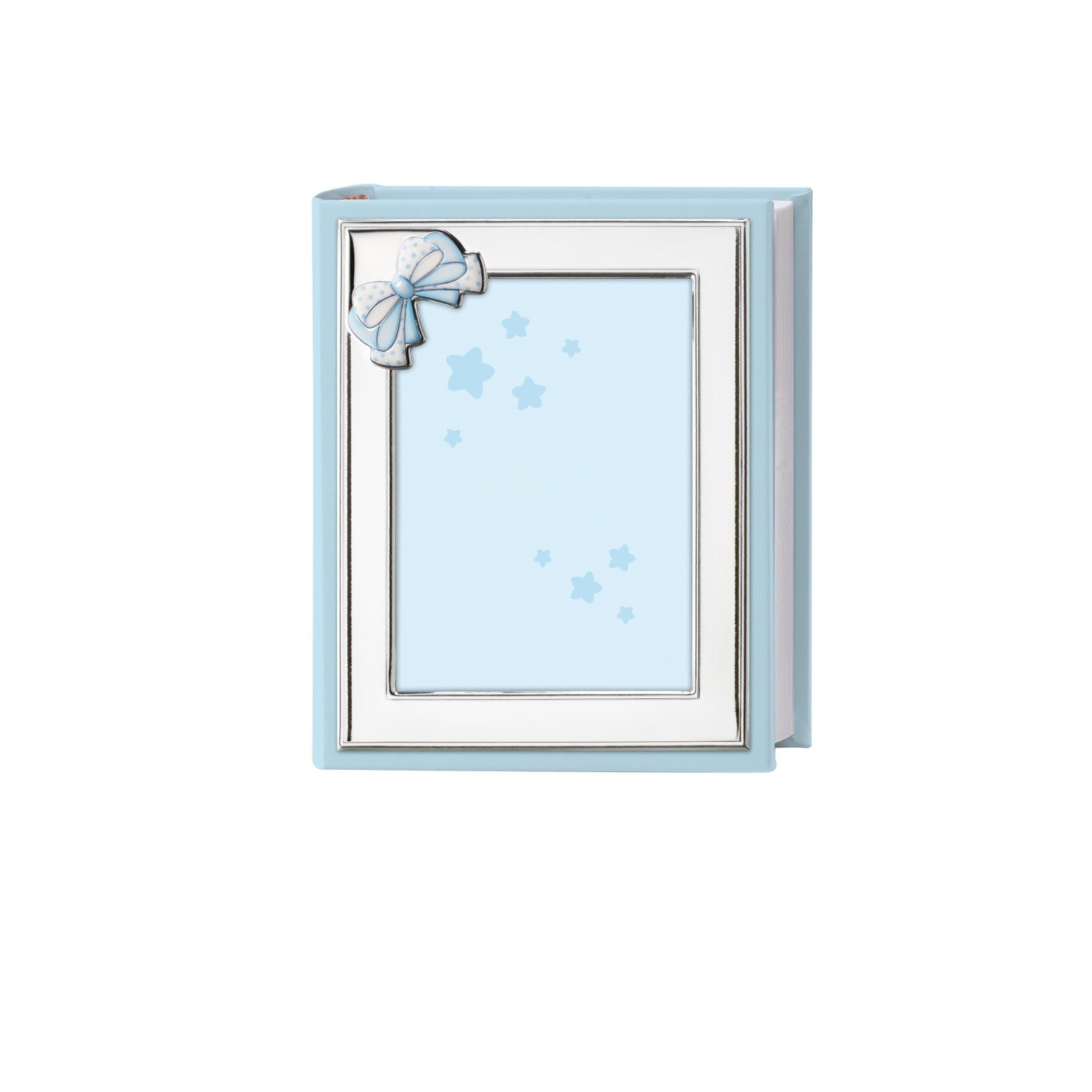 Baby Photo Album