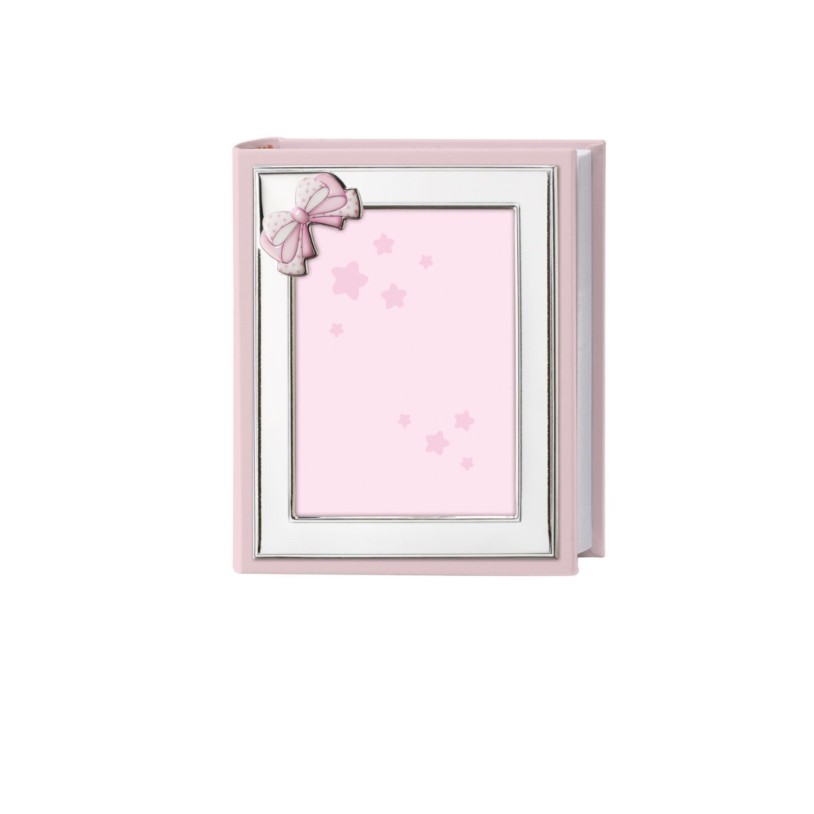 Baby Photo Album