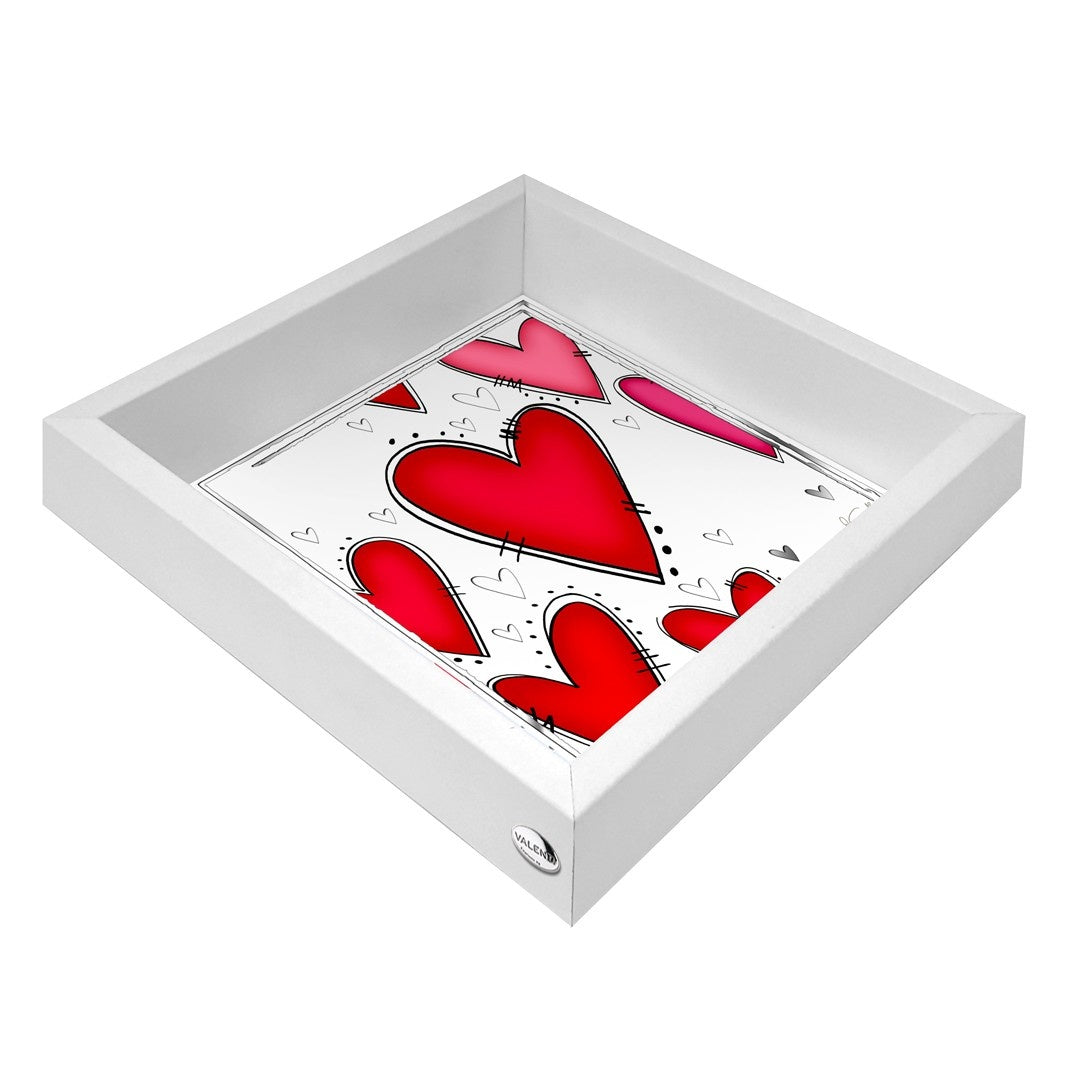 Valentine's Dispay Frame