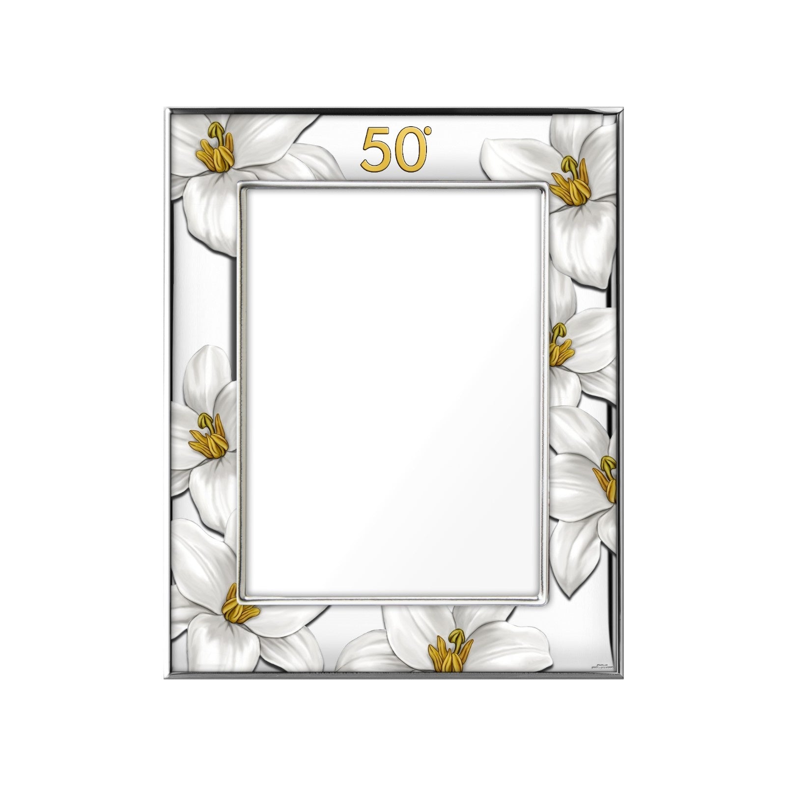 Anniversary Photo Frame