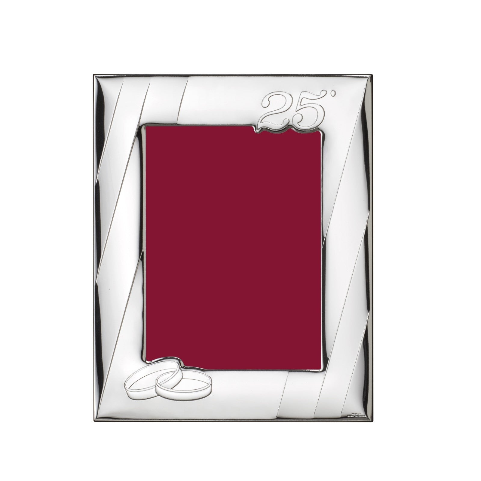 Anniversary Photo Frame