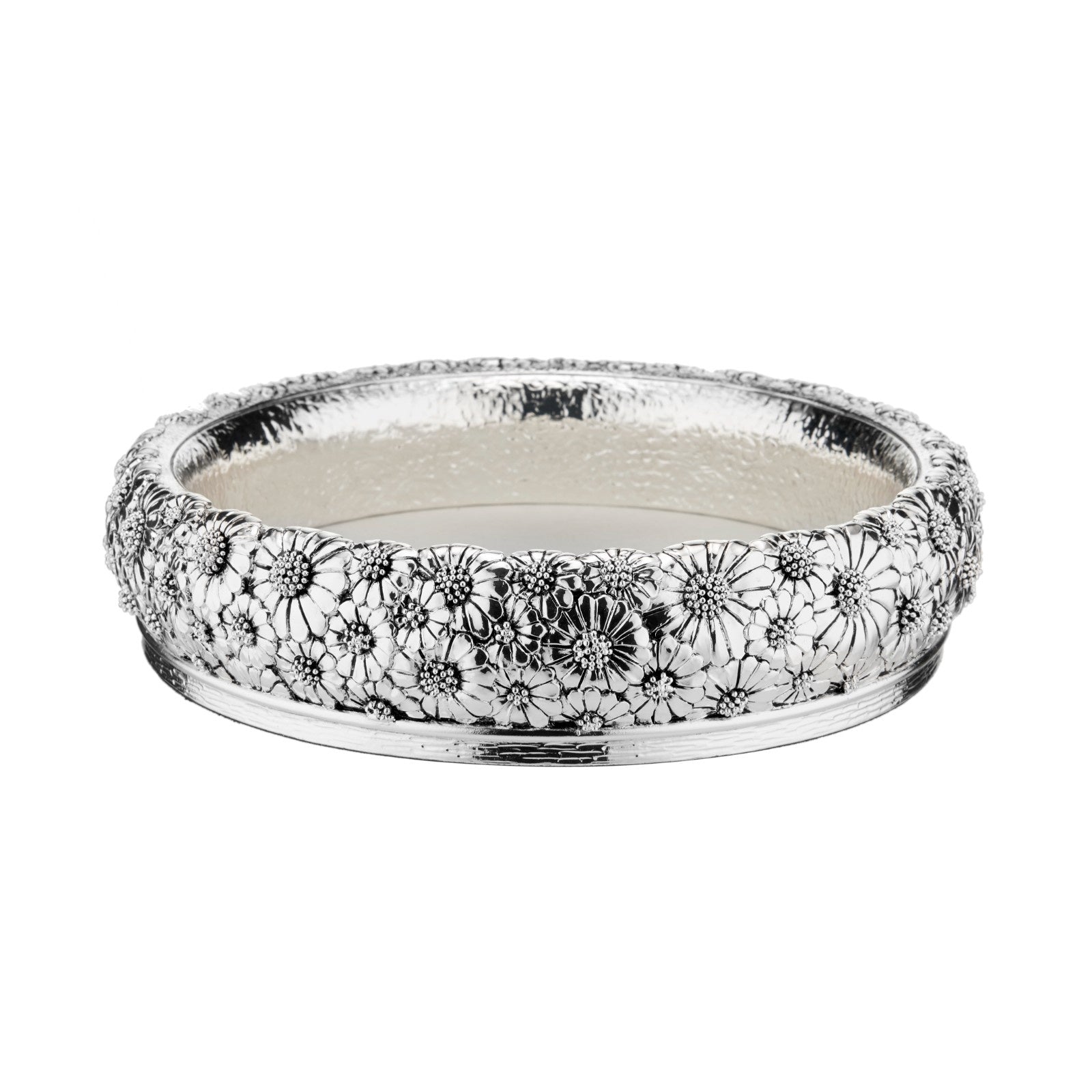 Silver Bowl