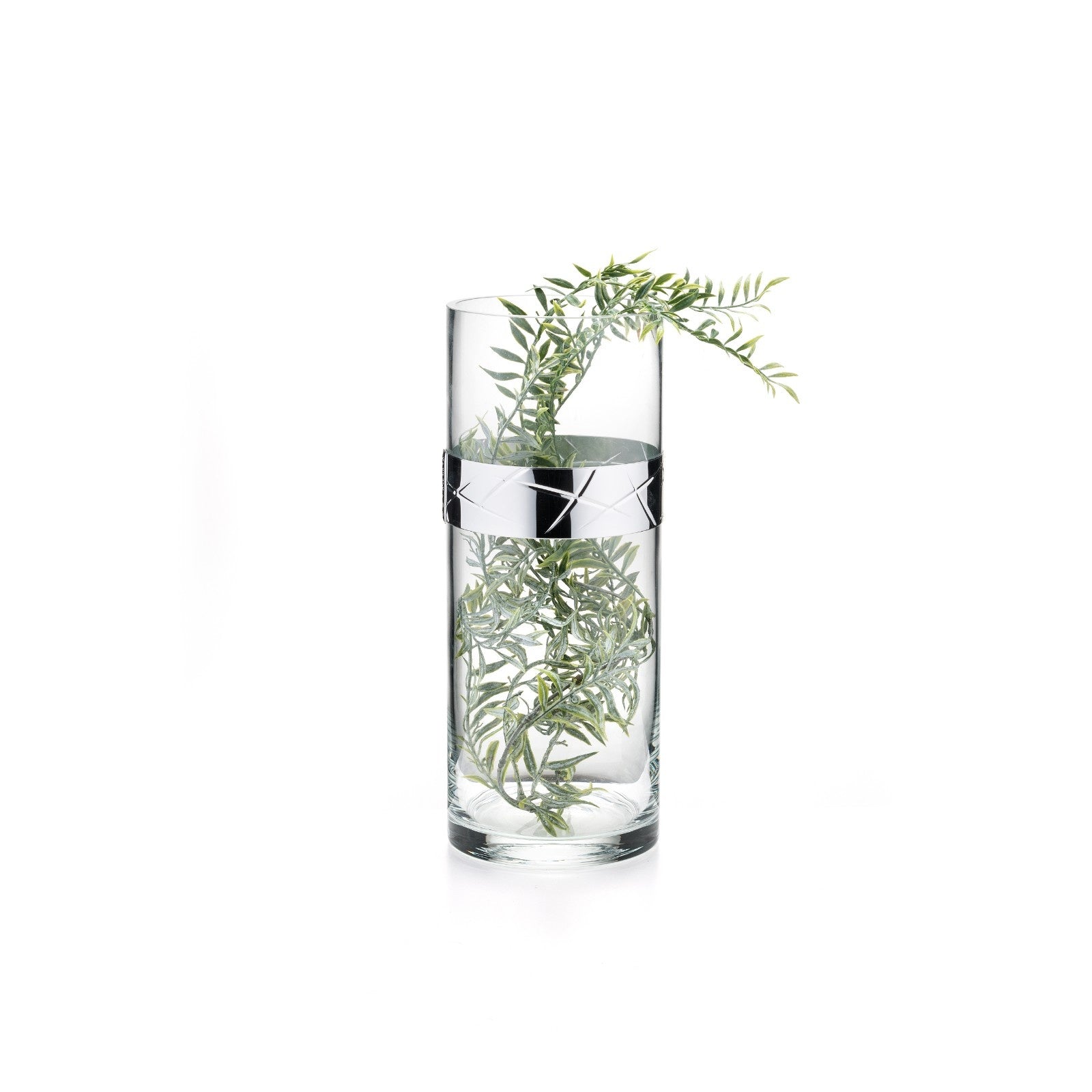 Crystal Vase