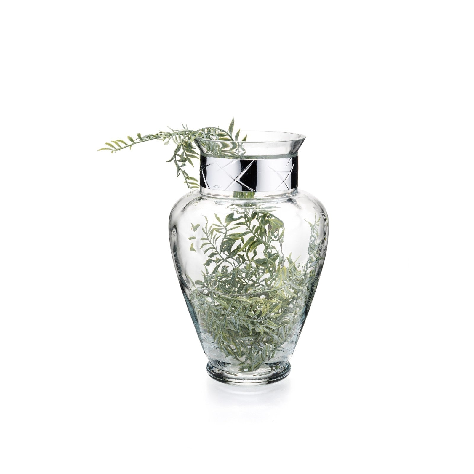 Crystal Vase
