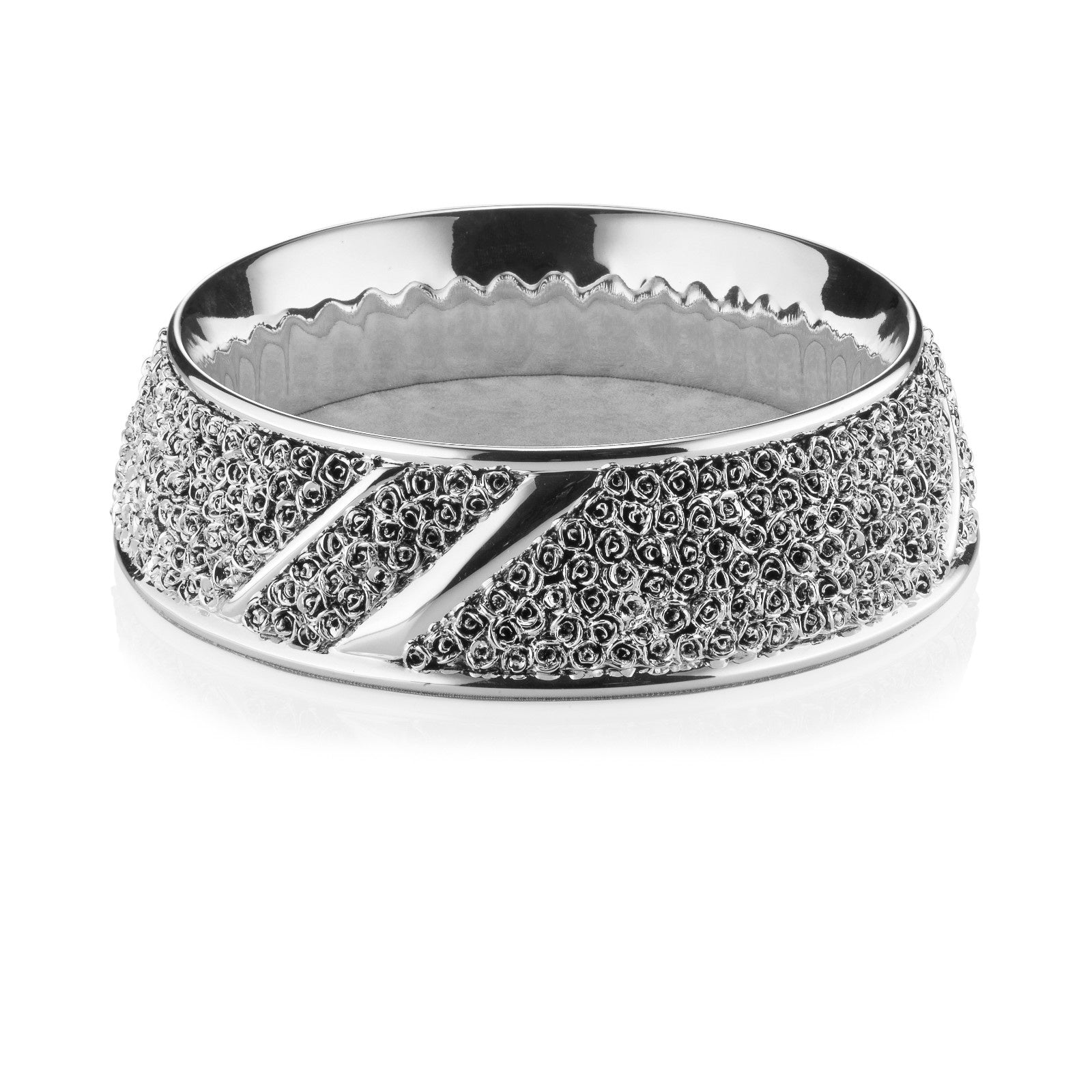 Silver Bowl